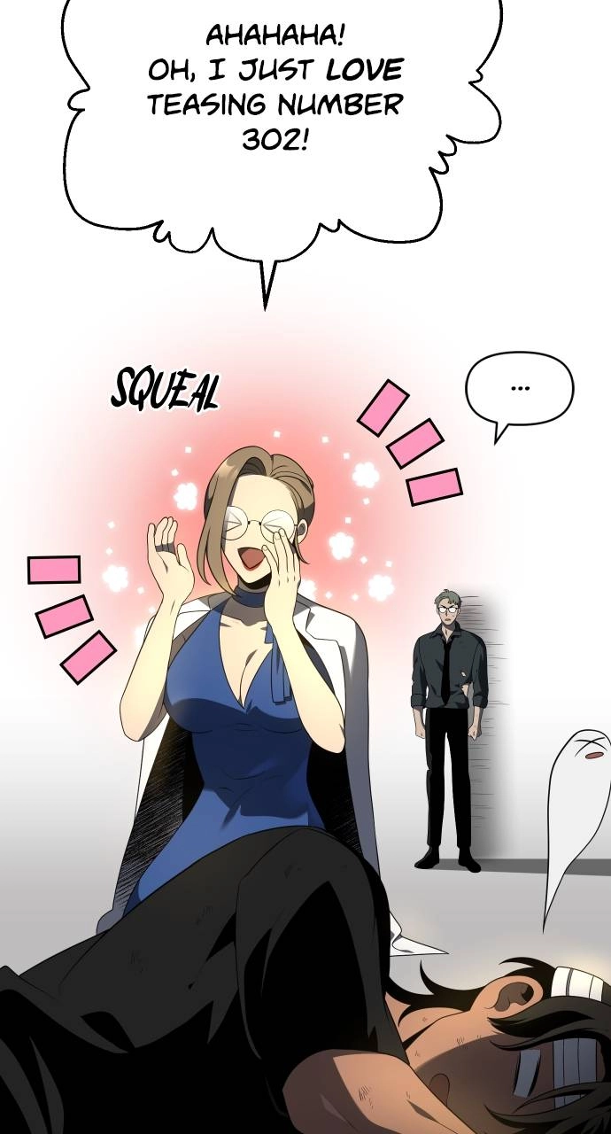 I Was the Final Boss Chapter 12 - Page 35