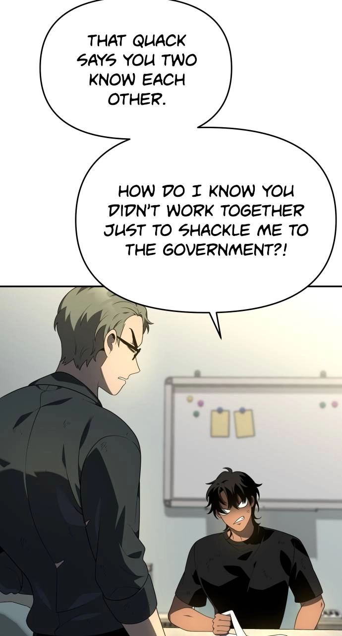 I Was the Final Boss Chapter 12 - Page 40