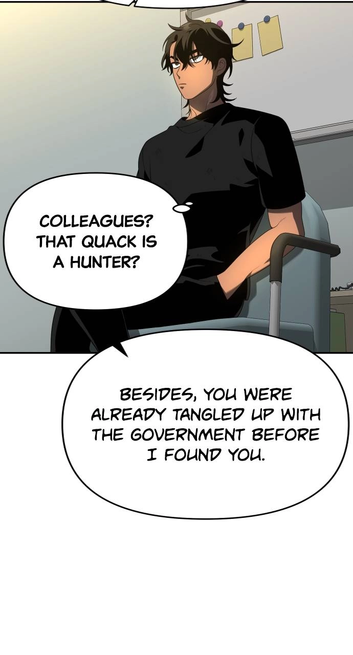 I Was the Final Boss Chapter 12 - Page 42