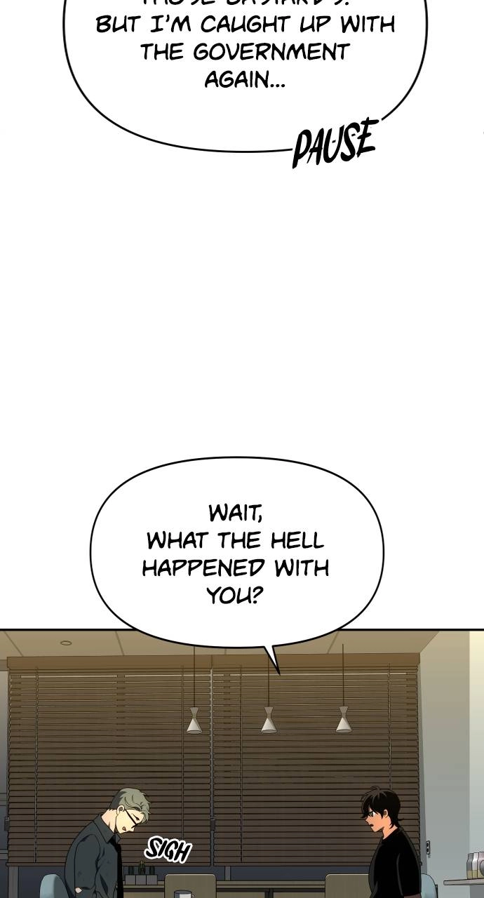 I Was the Final Boss Chapter 12 - Page 44