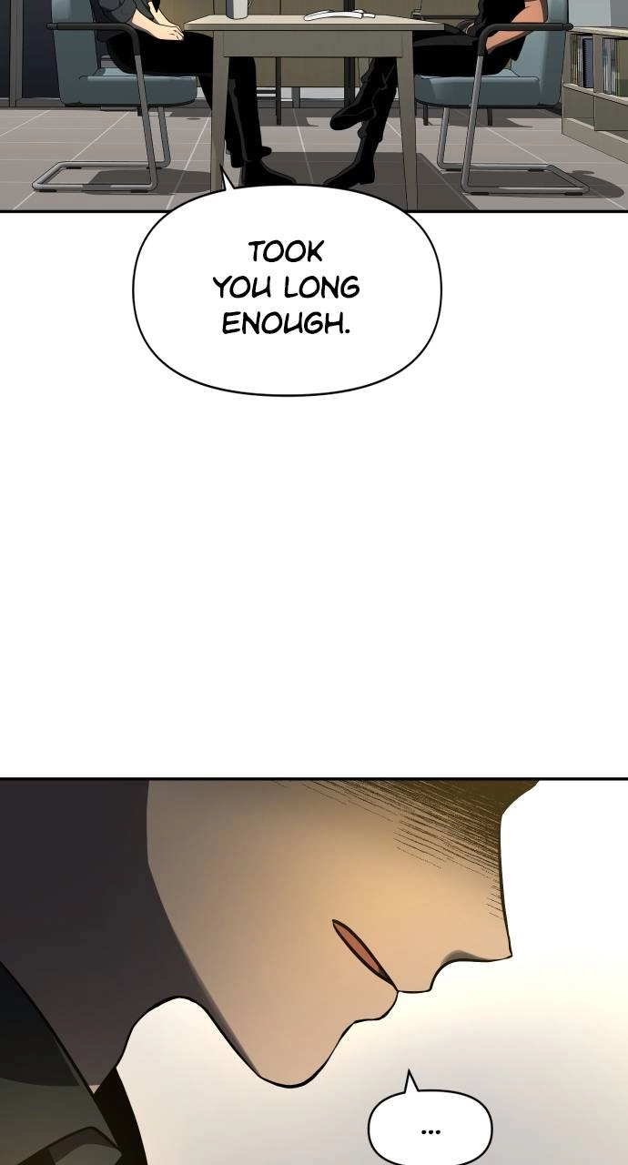I Was the Final Boss Chapter 12 - Page 45