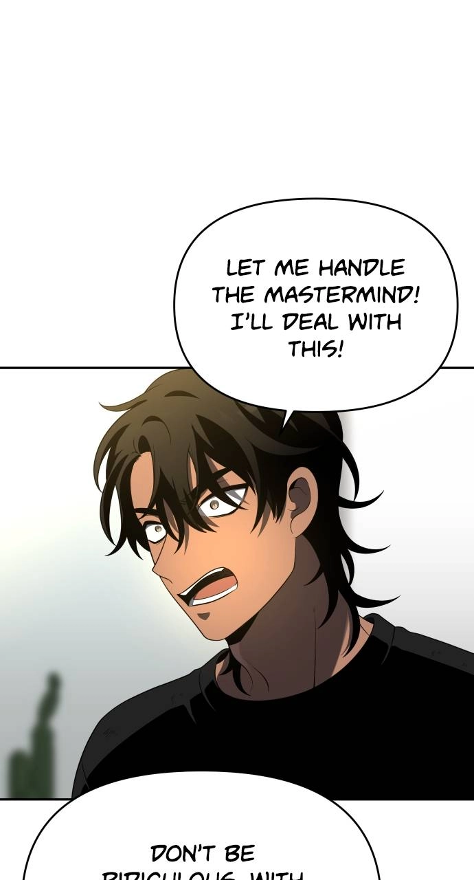 I Was the Final Boss Chapter 12 - Page 57