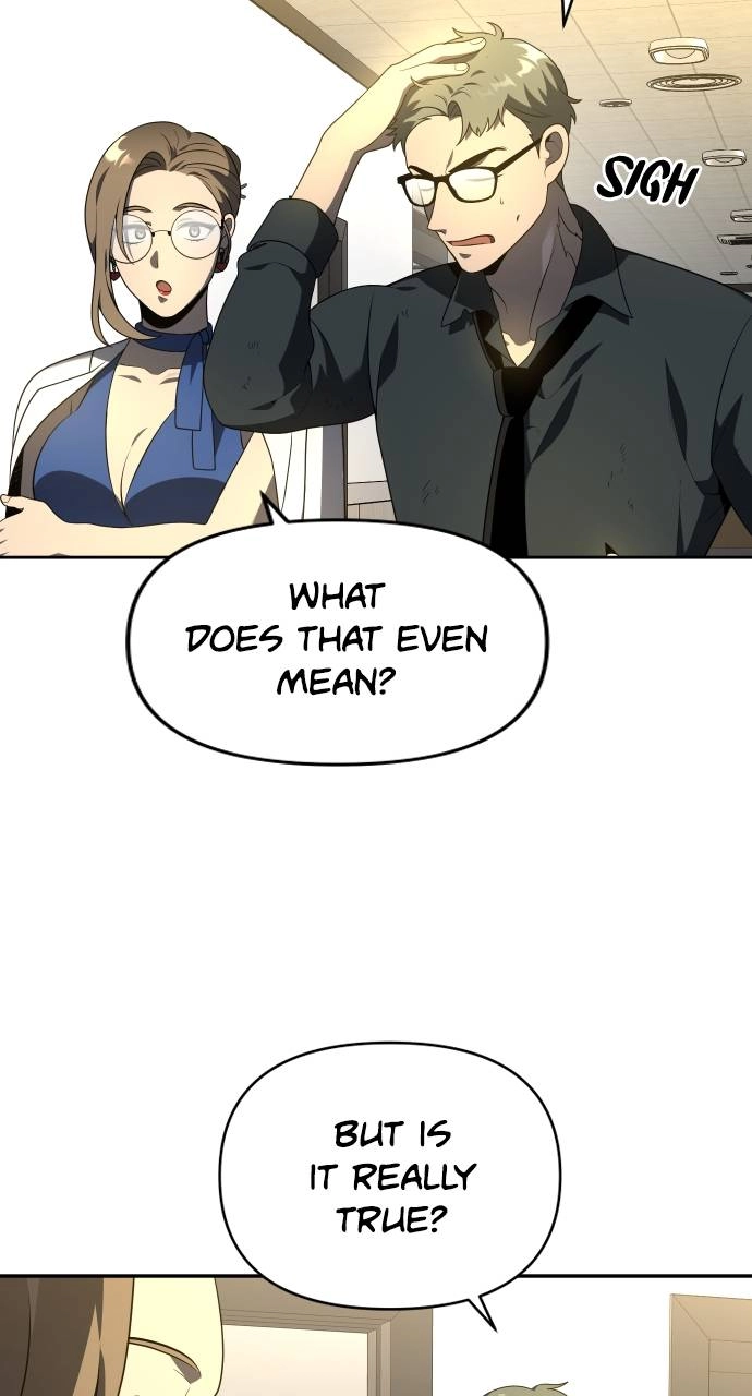 I Was the Final Boss Chapter 12 - Page 71
