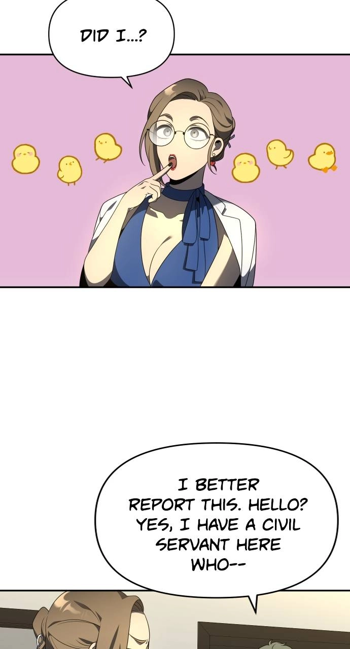 I Was the Final Boss Chapter 12 - Page 73