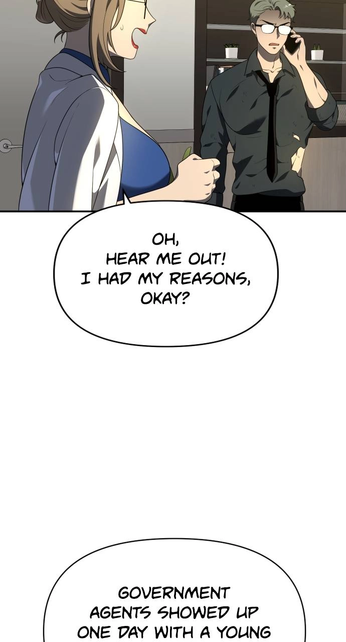 I Was the Final Boss Chapter 12 - Page 74