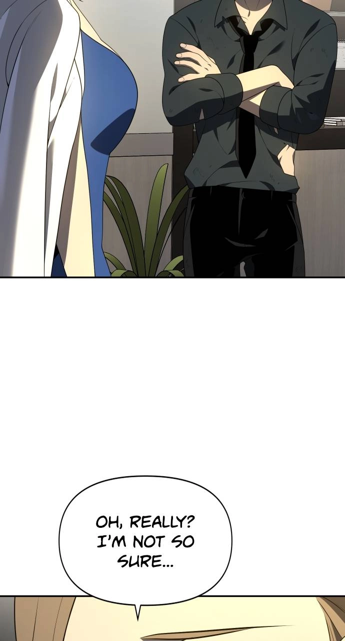 I Was the Final Boss Chapter 12 - Page 81