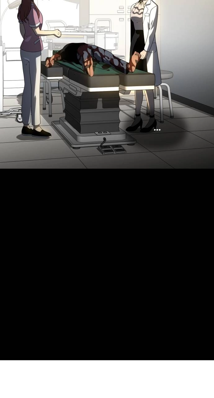 I Was the Final Boss Chapter 12 - Page 85