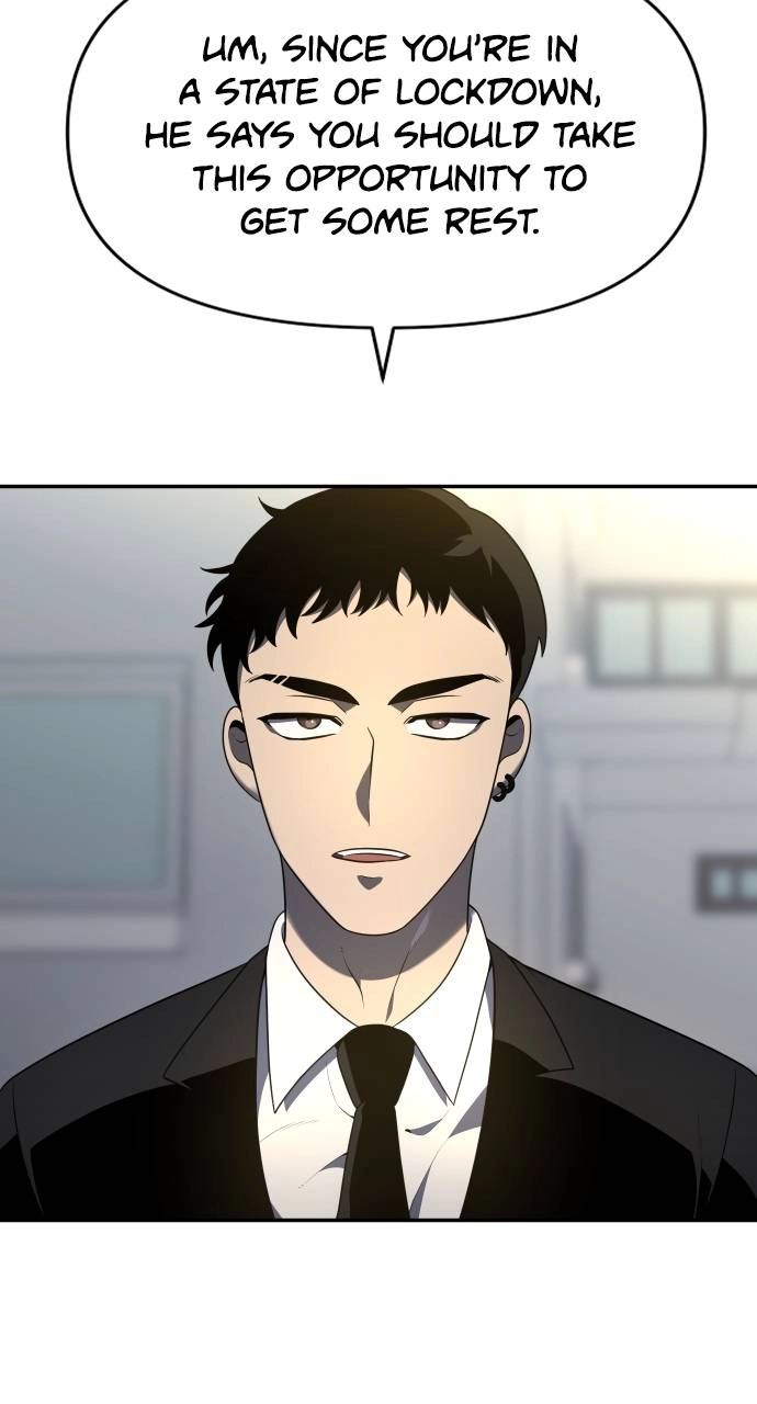 I Was the Final Boss Chapter 12 - Page 101