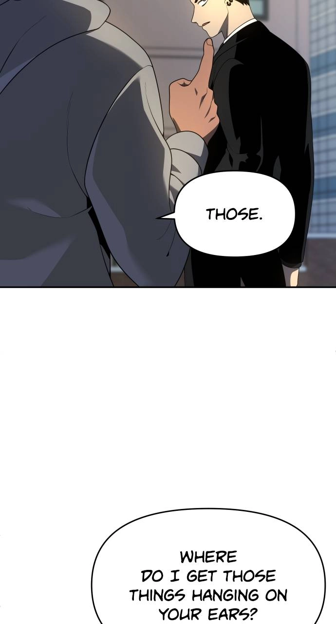 I Was the Final Boss Chapter 12 - Page 107
