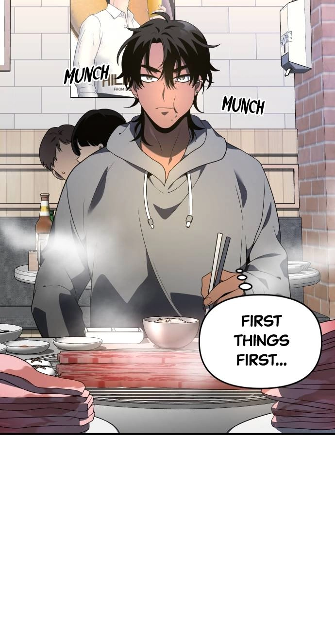 I Was the Final Boss Chapter 12 - Page 111