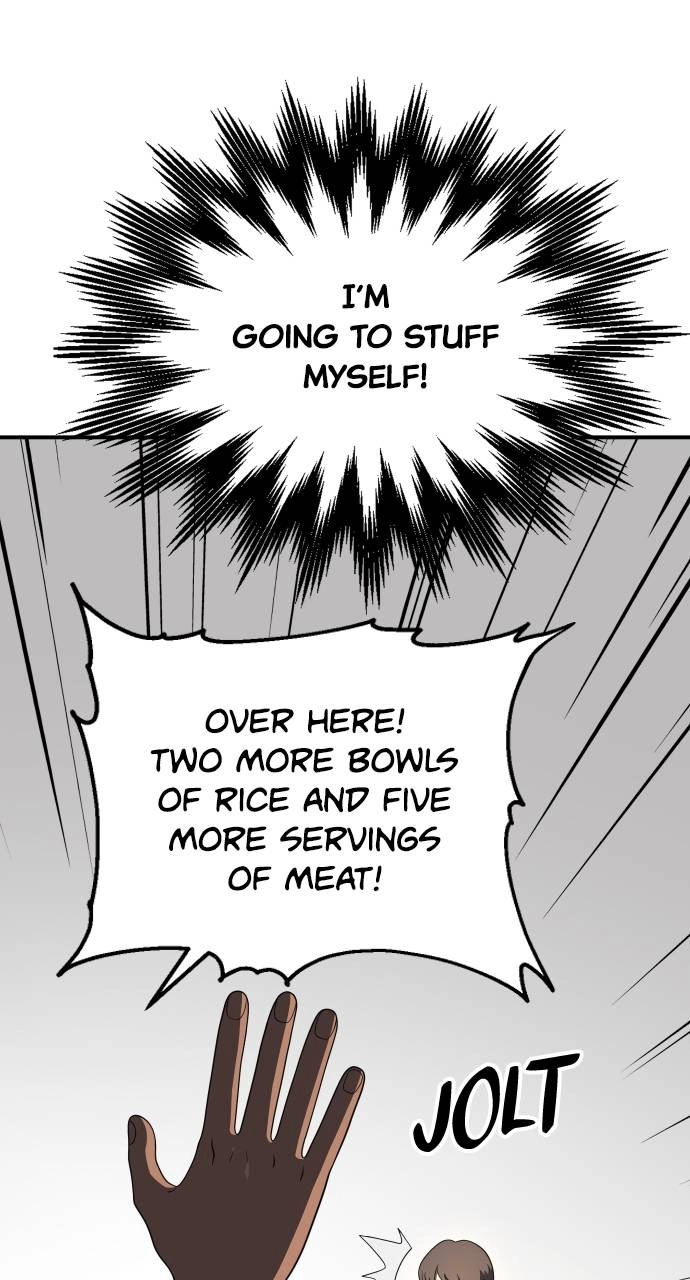 I Was the Final Boss Chapter 12 - Page 112