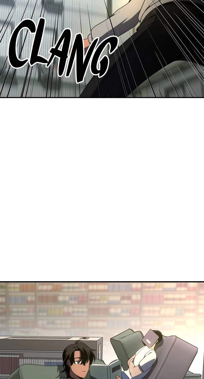 I Was the Final Boss Chapter 12 - Page 119