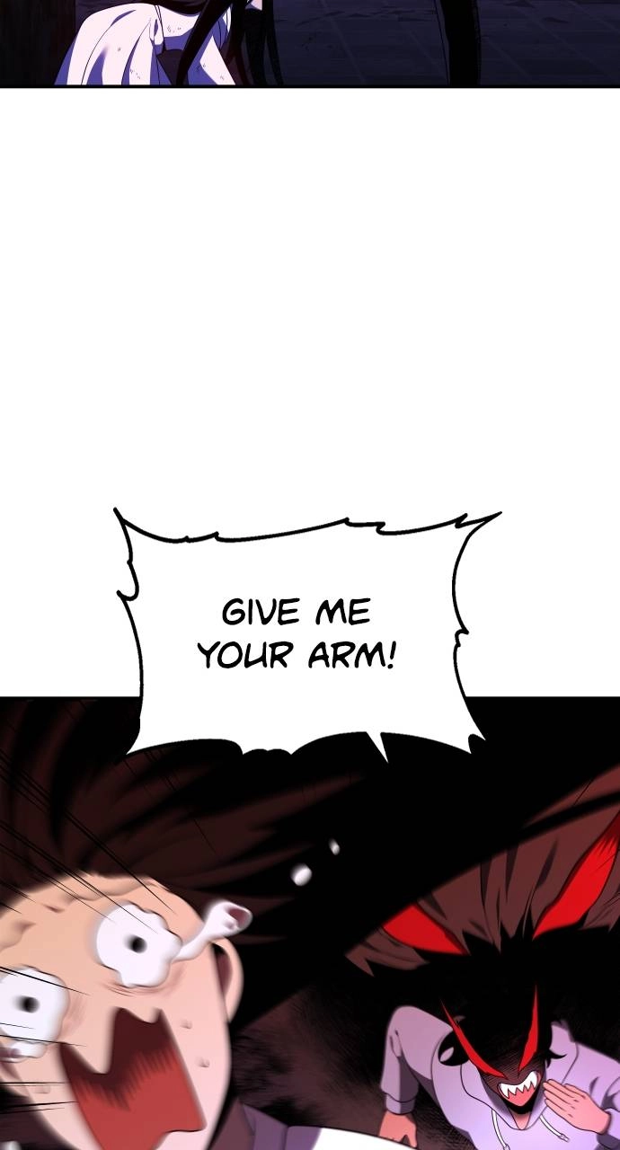 I Was the Final Boss Chapter 12 - Page 124