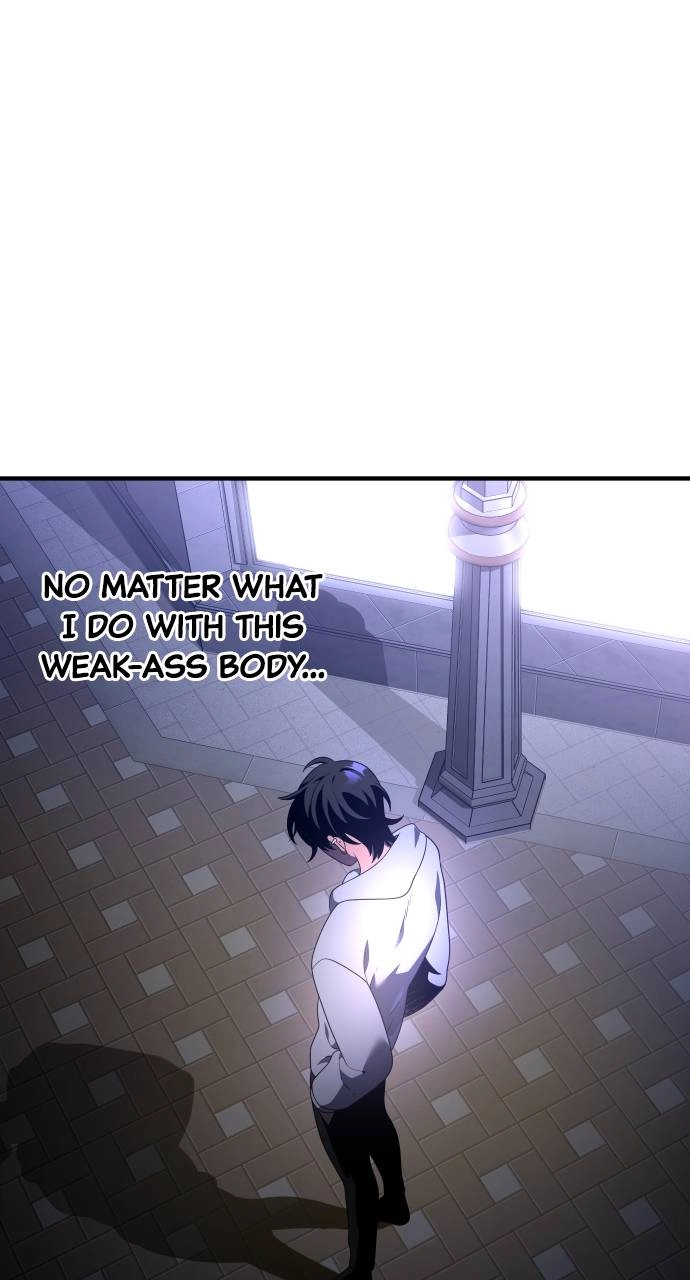 I Was the Final Boss Chapter 12 - Page 130