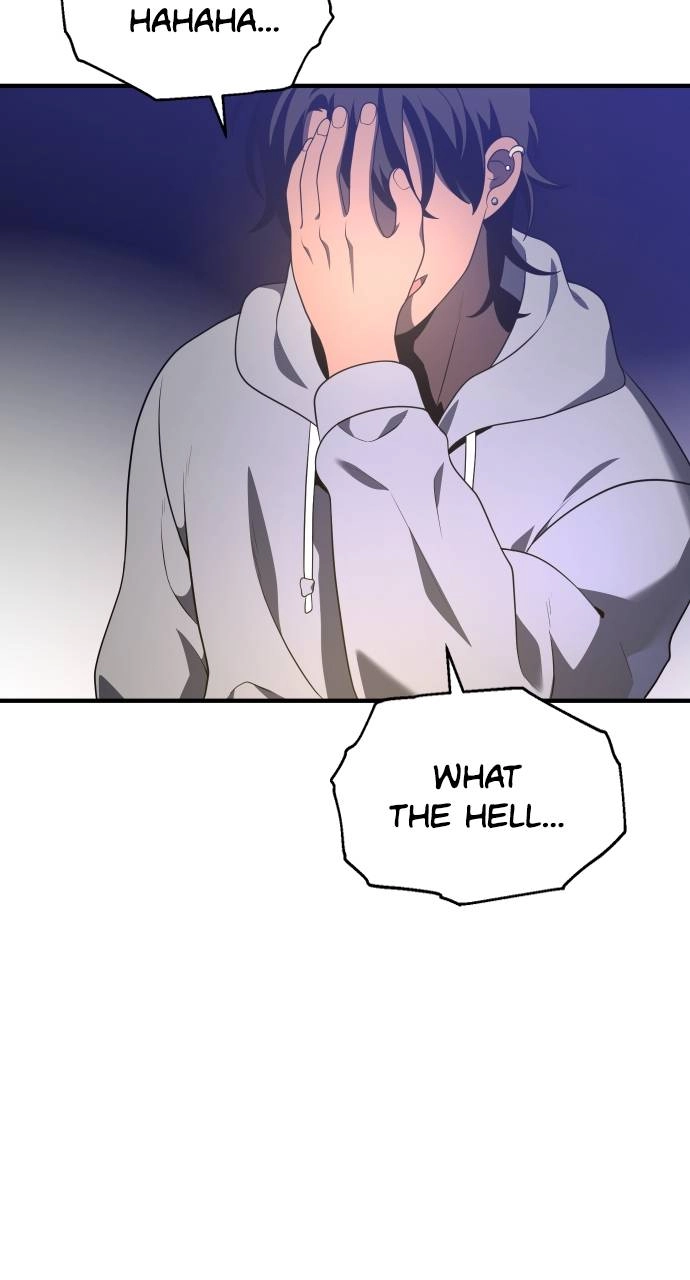 I Was the Final Boss Chapter 12 - Page 138