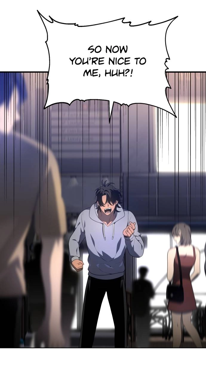 I Was the Final Boss Chapter 12 - Page 139