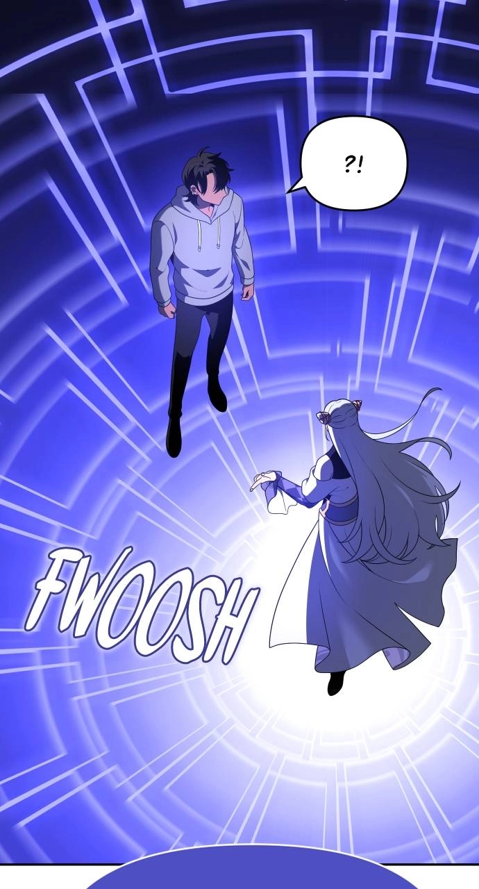I Was the Final Boss Chapter 12 - Page 171
