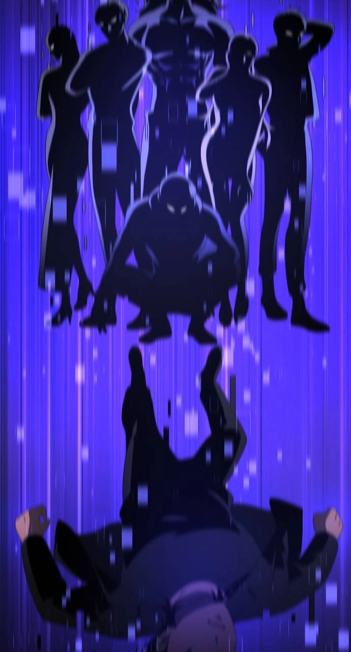 I Was the Final Boss Chapter 12 - Page 193