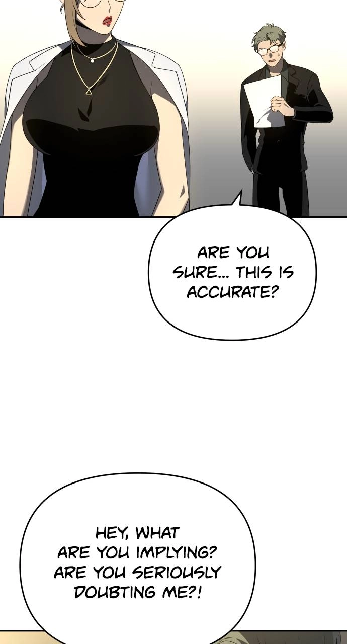 I Was the Final Boss Chapter 12 - Page 221