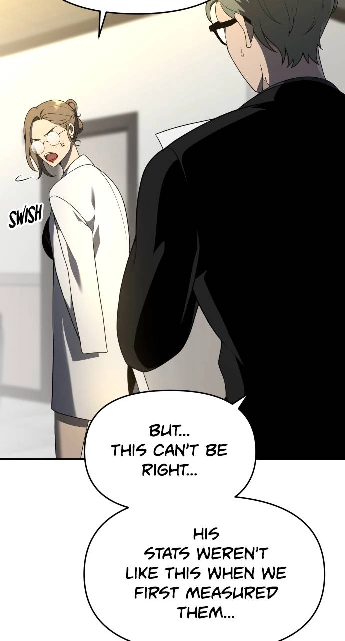 I Was the Final Boss Chapter 12 - Page 222