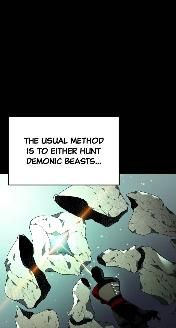 I Was the Final Boss Chapter 13 - Page 5