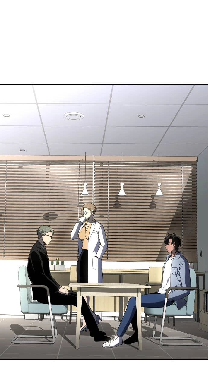 I Was the Final Boss Chapter 13 - Page 11