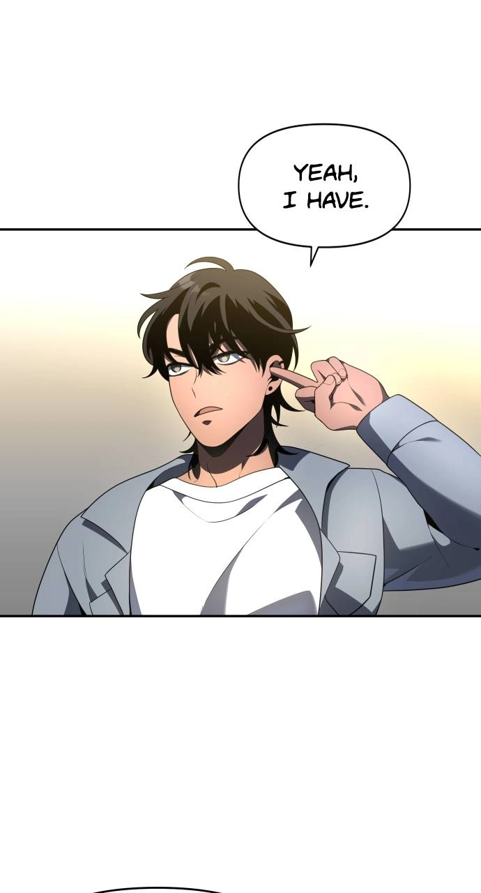 I Was the Final Boss Chapter 13 - Page 13