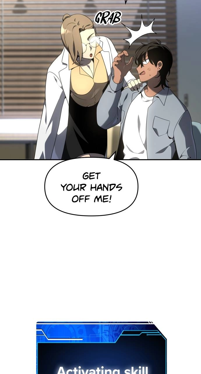 I Was the Final Boss Chapter 13 - Page 19