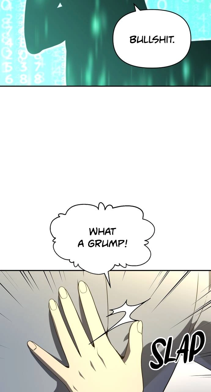 I Was the Final Boss Chapter 13 - Page 22