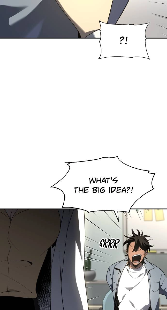 I Was the Final Boss Chapter 13 - Page 23