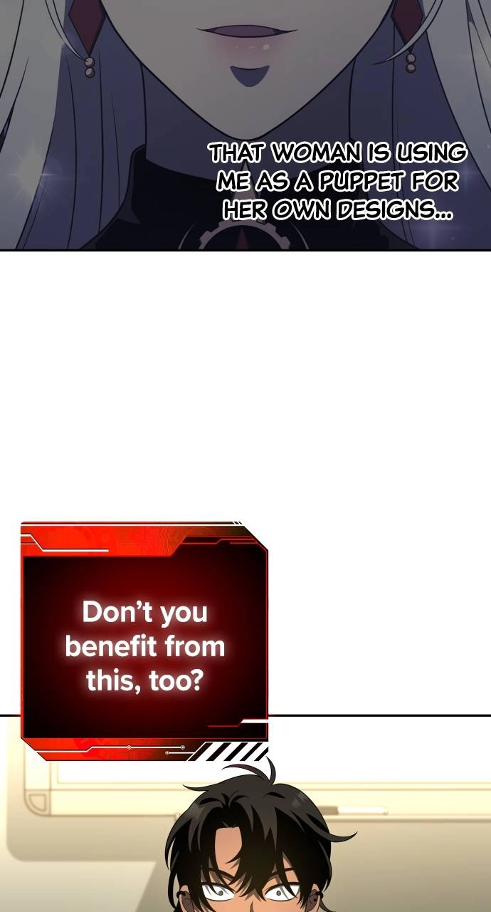 I Was the Final Boss Chapter 13 - Page 30