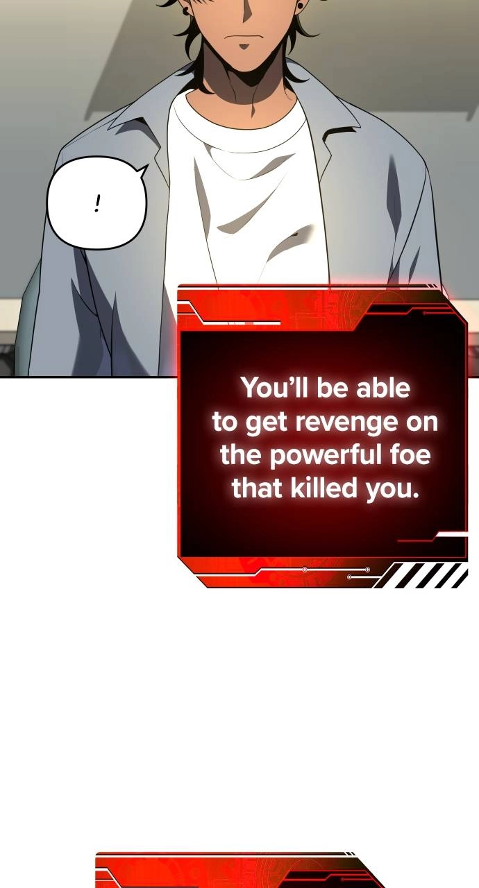 I Was the Final Boss Chapter 13 - Page 31