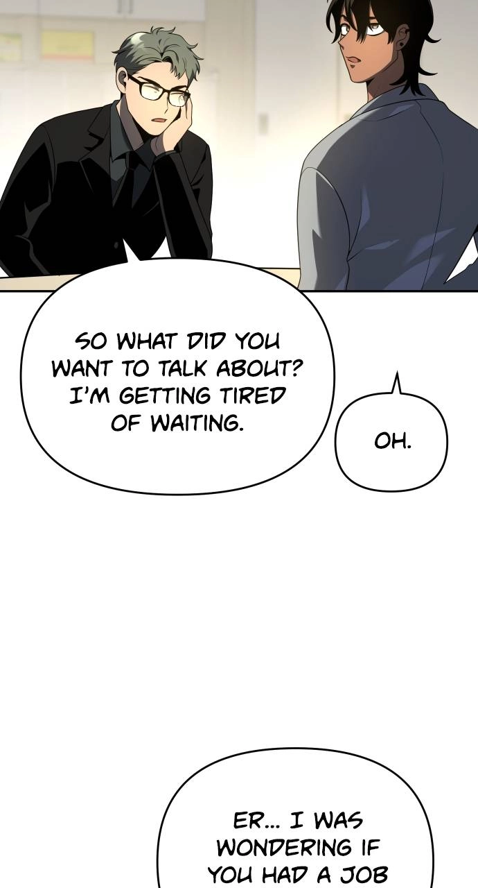I Was the Final Boss Chapter 13 - Page 39