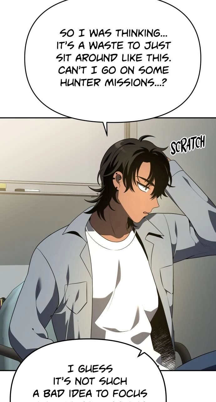 I Was the Final Boss Chapter 13 - Page 41