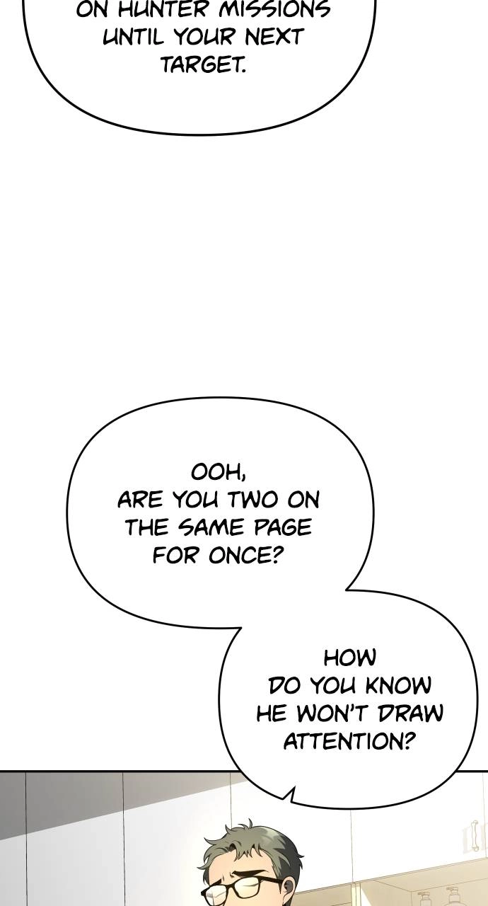I Was the Final Boss Chapter 13 - Page 42