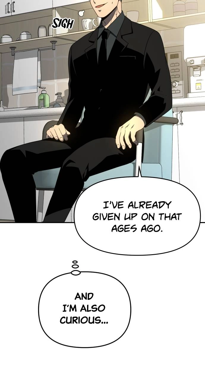 I Was the Final Boss Chapter 13 - Page 43