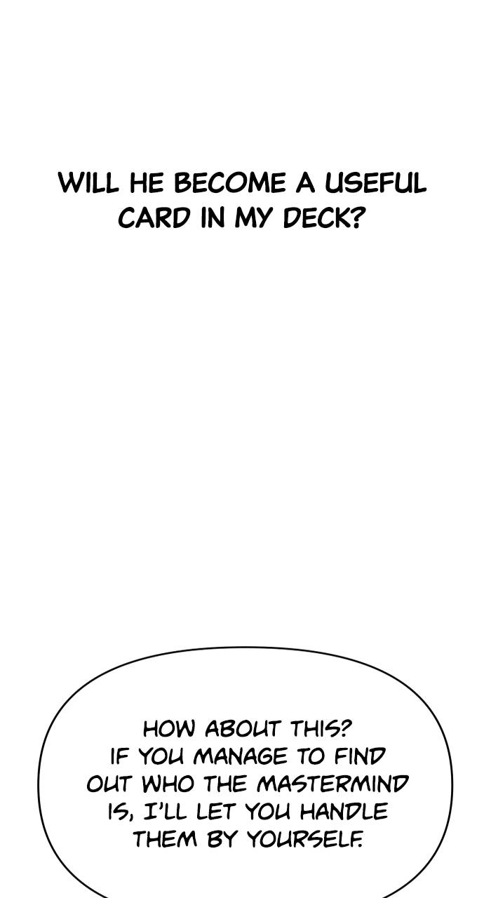 I Was the Final Boss Chapter 13 - Page 45