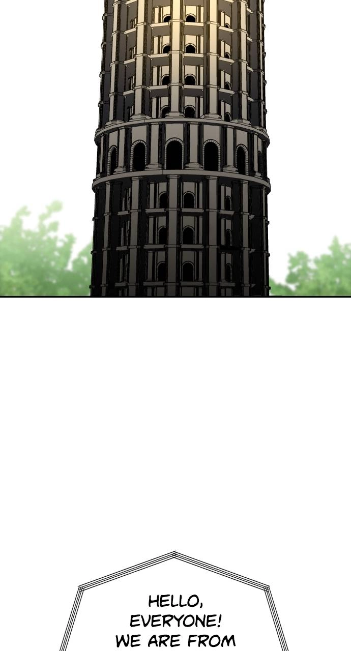 I Was the Final Boss Chapter 13 - Page 61