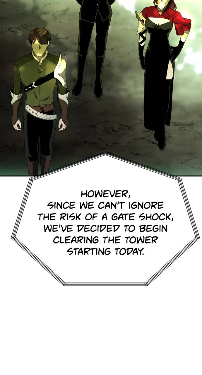 I Was the Final Boss Chapter 13 - Page 64
