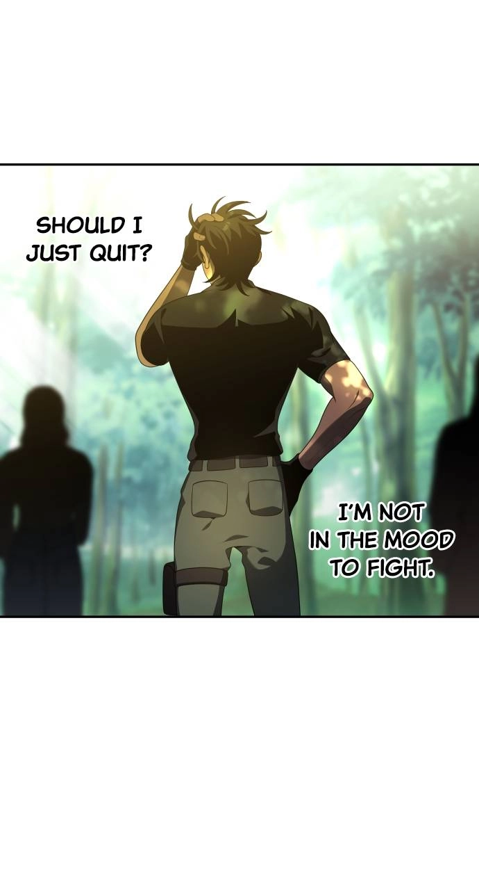 I Was the Final Boss Chapter 13 - Page 71