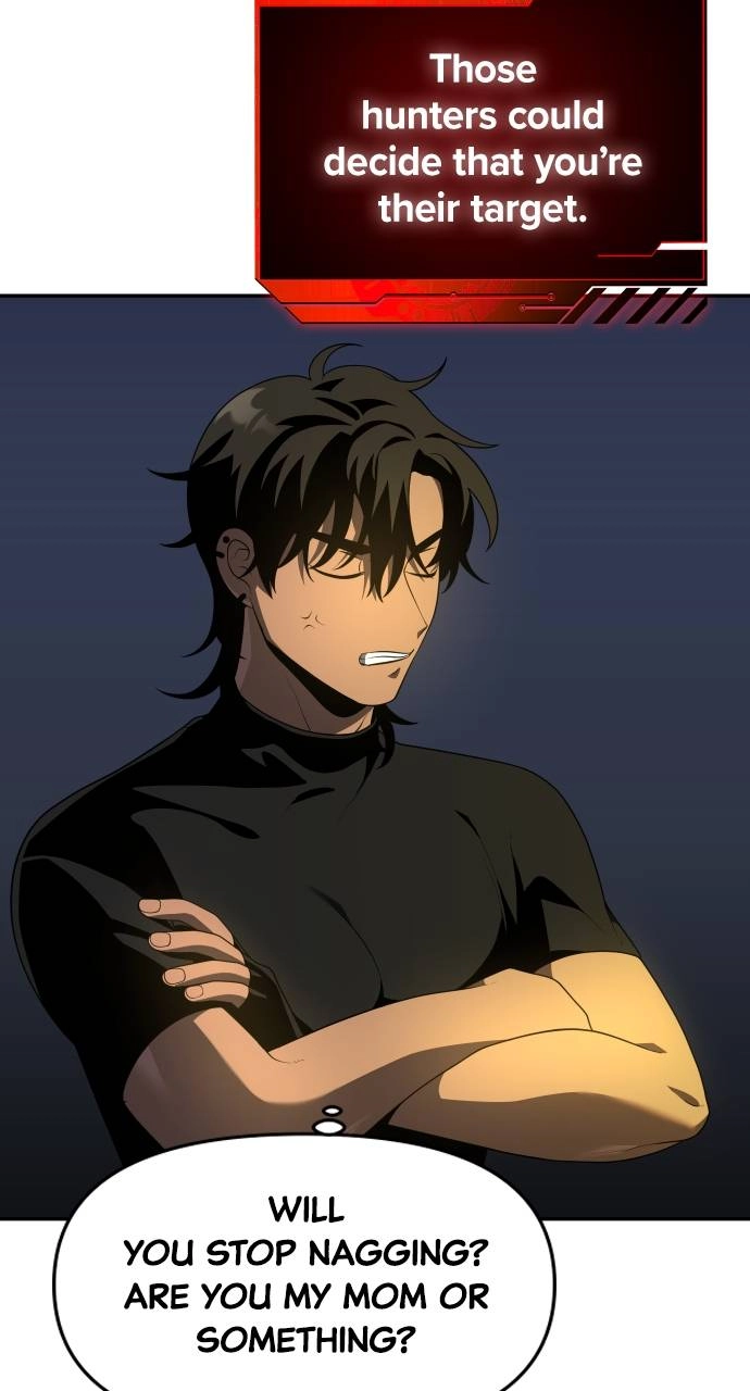 I Was the Final Boss Chapter 13 - Page 76