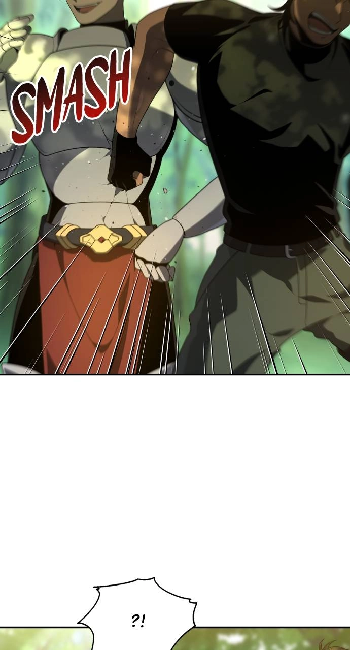 I Was the Final Boss Chapter 13 - Page 79
