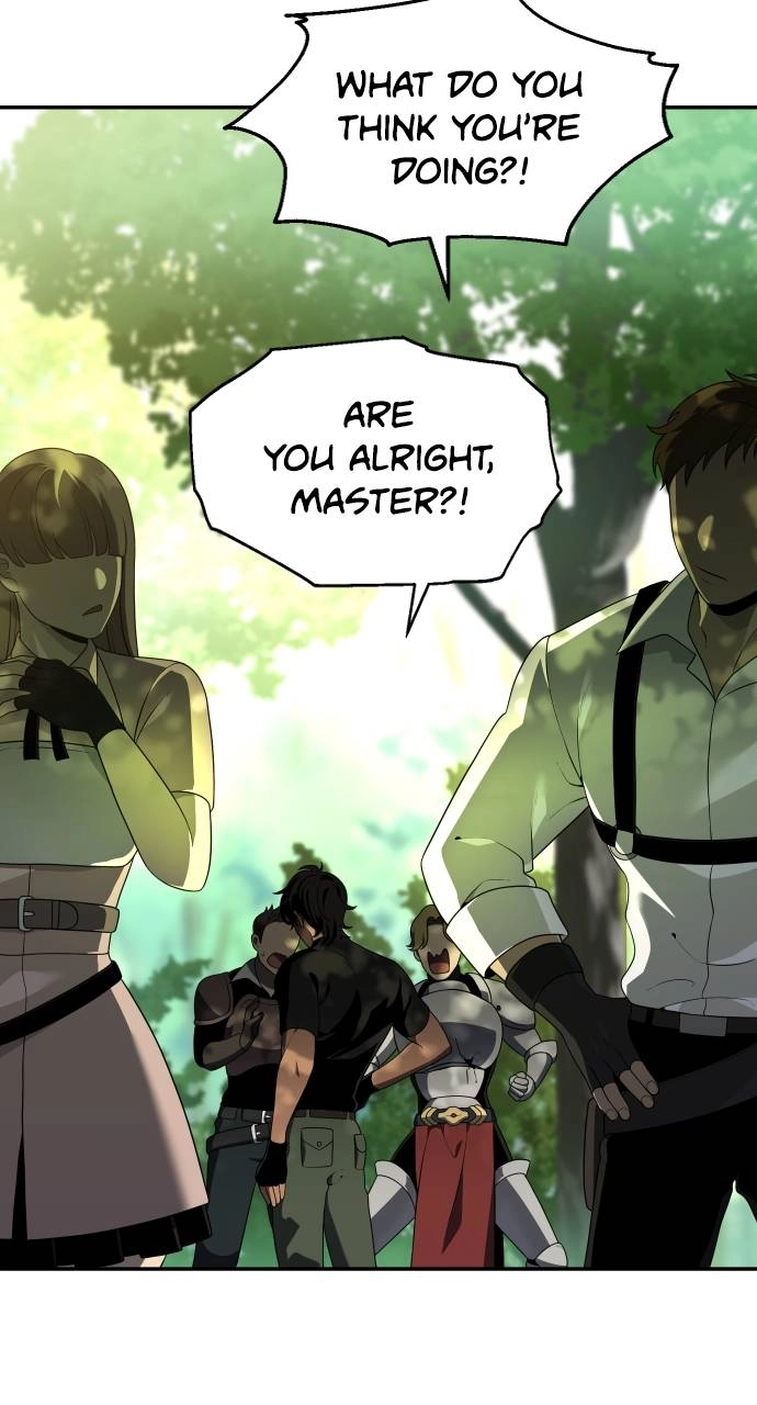 I Was the Final Boss Chapter 13 - Page 81