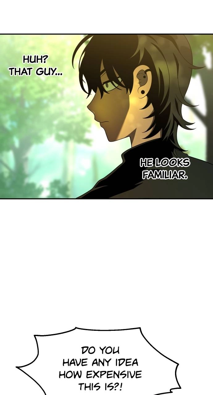 I Was the Final Boss Chapter 13 - Page 84