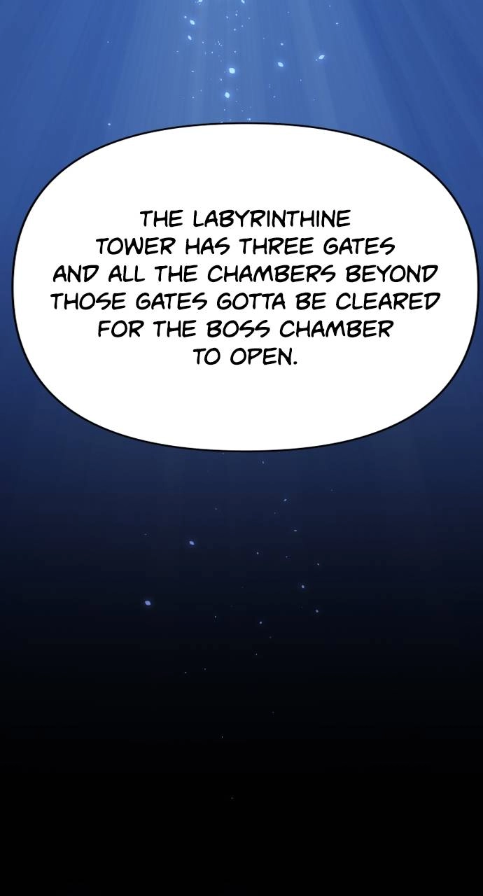 I Was the Final Boss Chapter 13 - Page 105