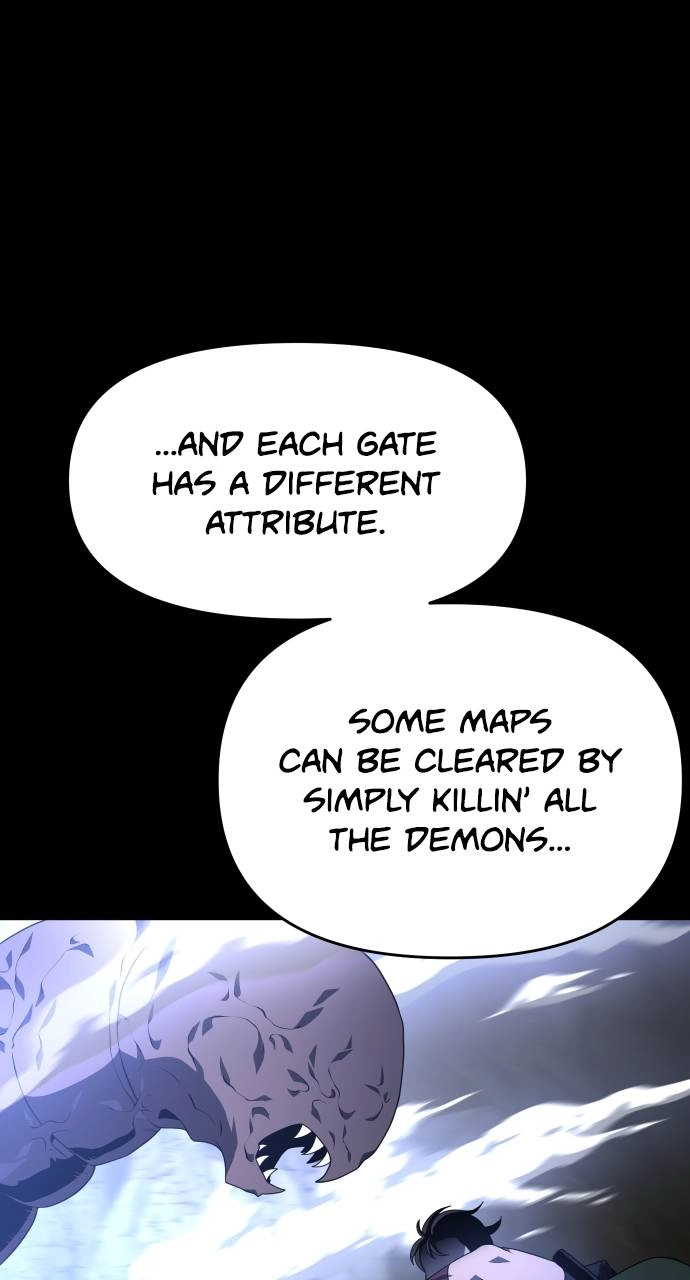 I Was the Final Boss Chapter 13 - Page 107