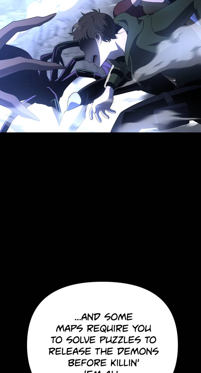 I Was the Final Boss Chapter 13 - Page 108