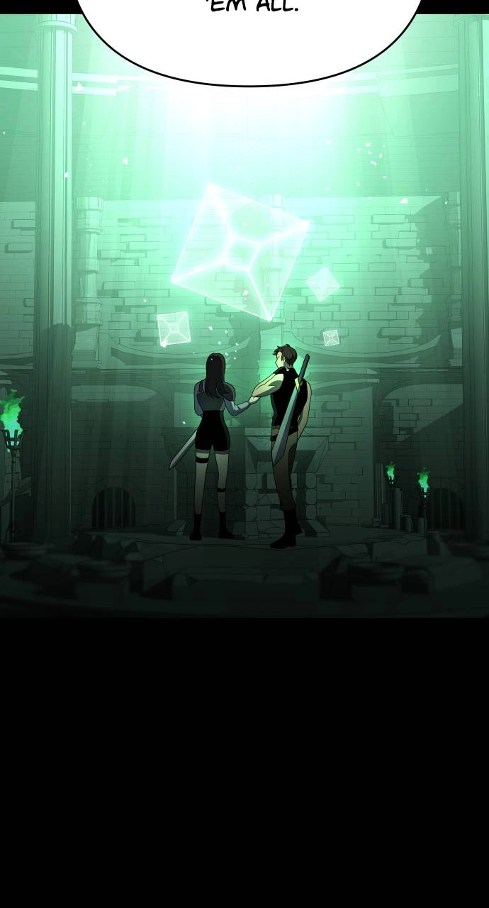 I Was the Final Boss Chapter 13 - Page 109