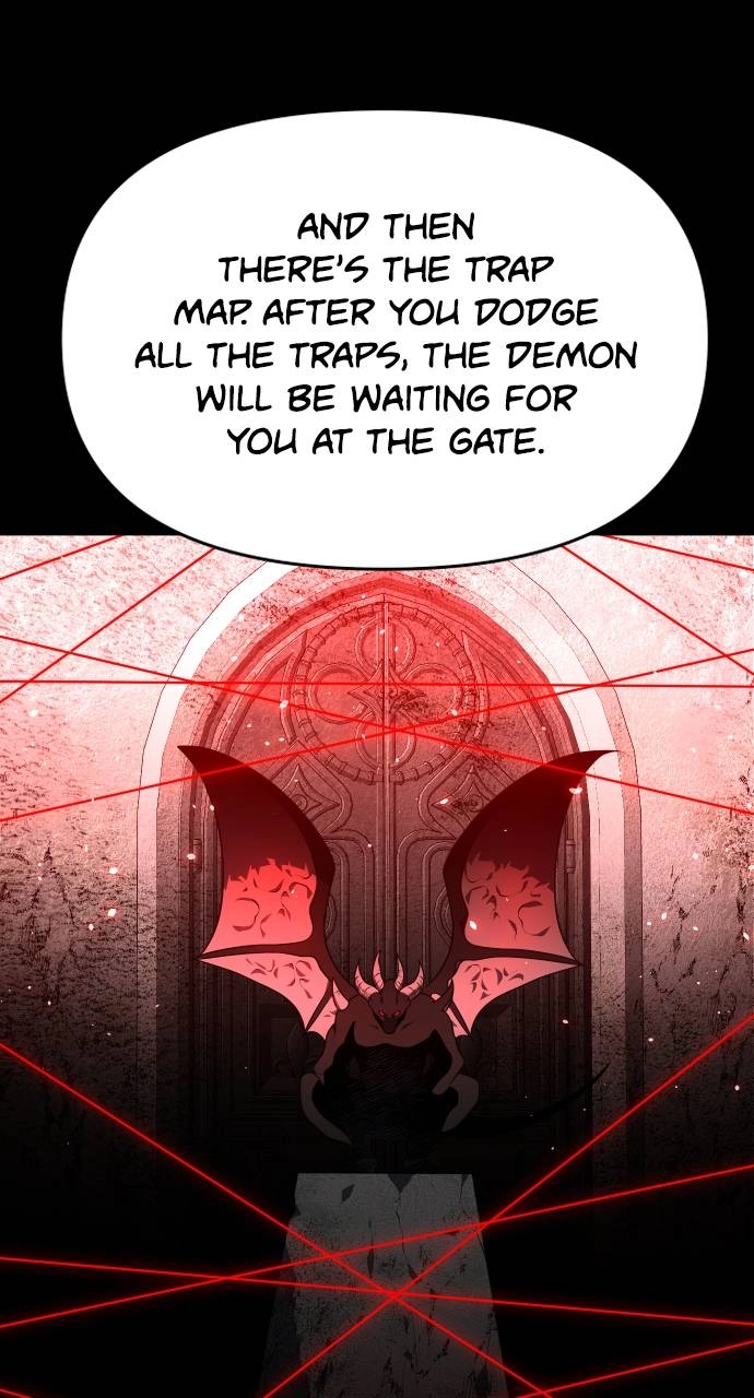 I Was the Final Boss Chapter 13 - Page 110