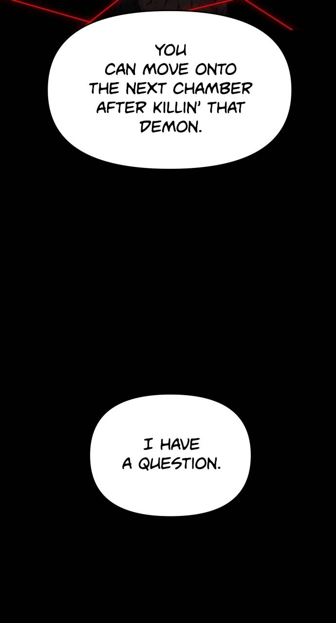 I Was the Final Boss Chapter 13 - Page 111